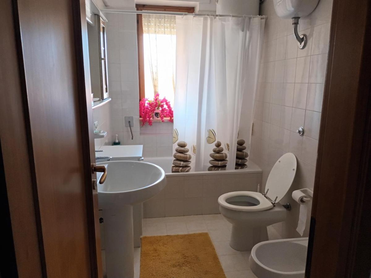 Casa Vacanza Gianna マンドゥーリア エクステリア 写真