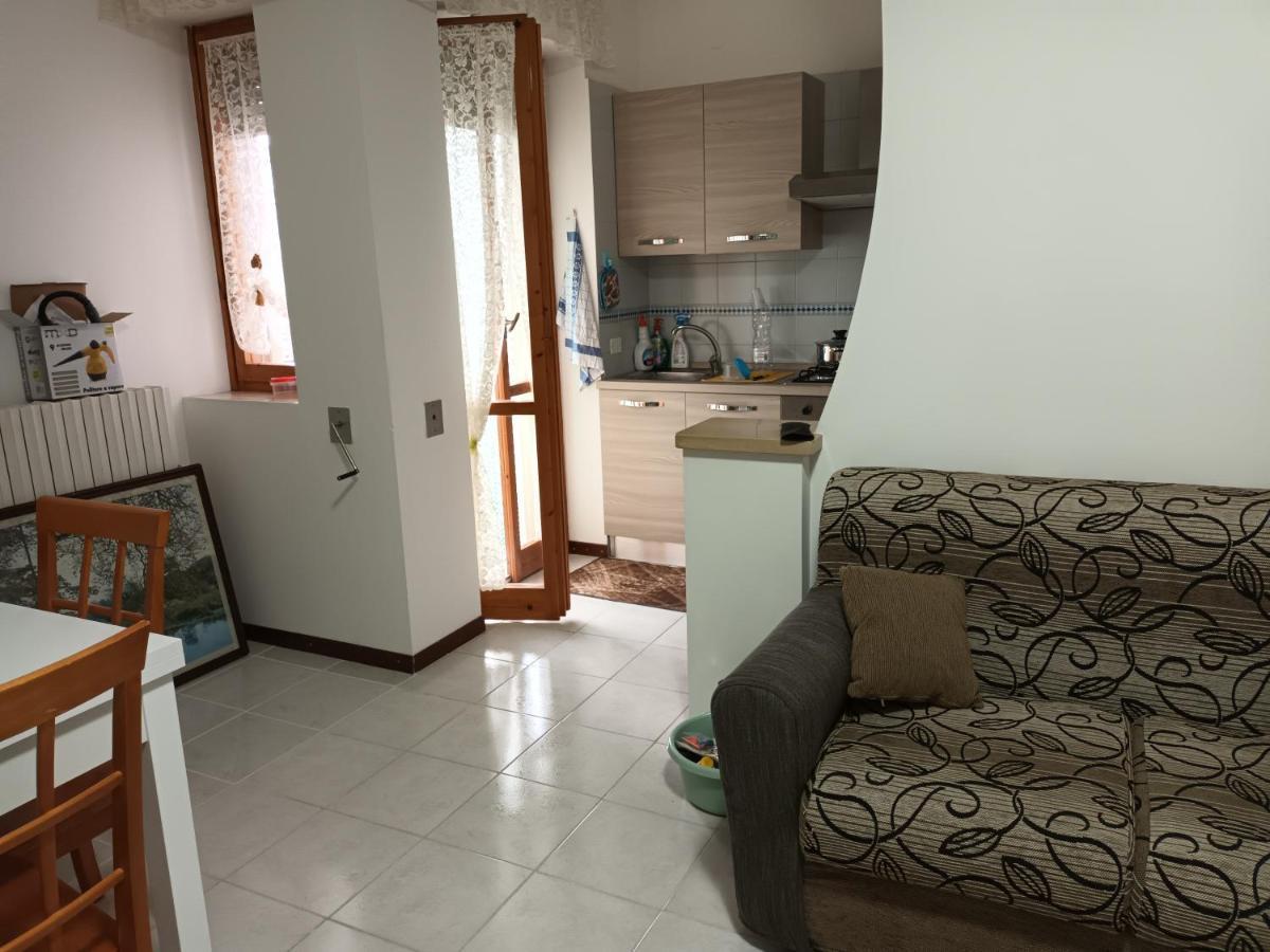 Casa Vacanza Gianna マンドゥーリア エクステリア 写真