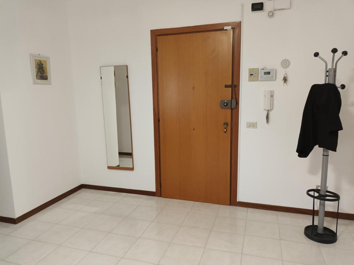 Casa Vacanza Gianna マンドゥーリア エクステリア 写真