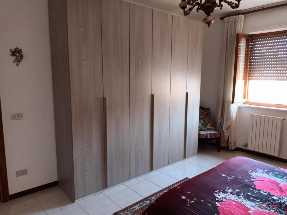 Casa Vacanza Gianna マンドゥーリア エクステリア 写真